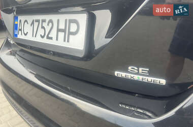 Хэтчбек Ford Focus 2014 в 