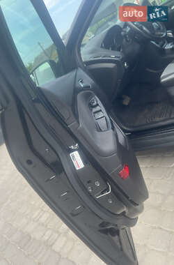 Хэтчбек Ford Focus 2014 в 
