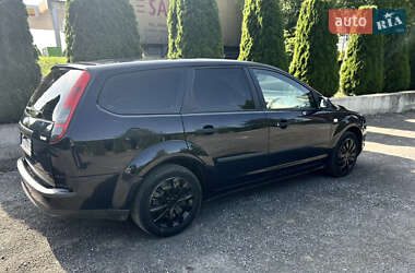 Универсал Ford Focus 2006 в 