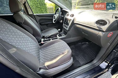 Универсал Ford Focus 2006 в 