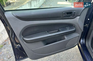 Универсал Ford Focus 2006 в 