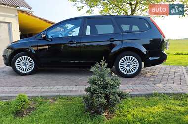 Універсал Ford Focus 2009 в 