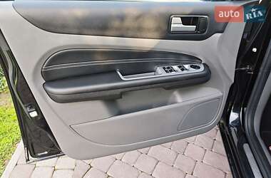 Універсал Ford Focus 2009 в 