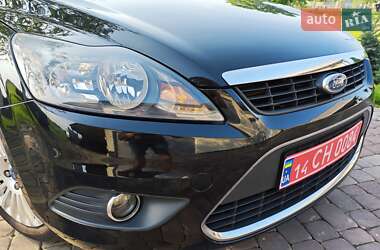 Універсал Ford Focus 2009 в 