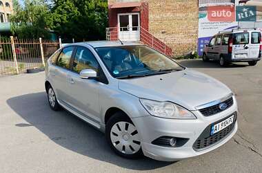 Хетчбек Ford Focus 2008 в Києві