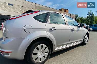 Хэтчбек Ford Focus 2008 в 