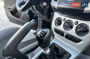 Универсал Ford Focus 2013 в 
