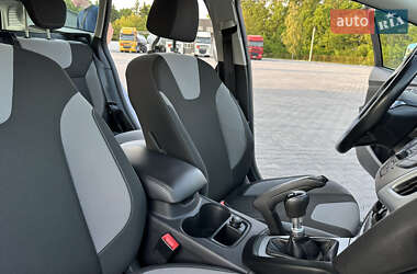 Универсал Ford Focus 2013 в 