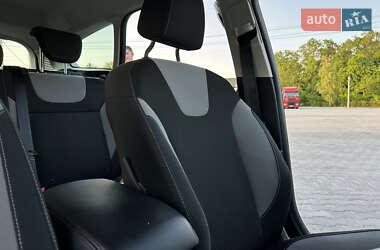 Универсал Ford Focus 2013 в 