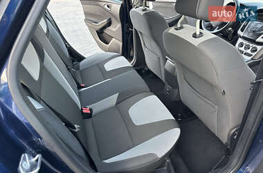 Универсал Ford Focus 2013 в 