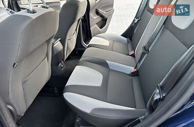 Универсал Ford Focus 2013 в 