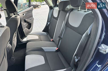 Универсал Ford Focus 2013 в 