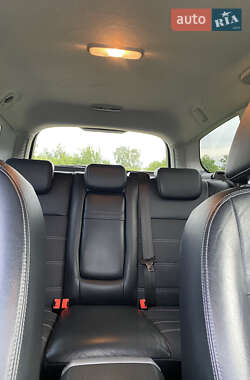 Универсал Ford Focus 2010 в 