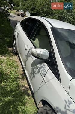 Седан Ford Focus 2015 в 