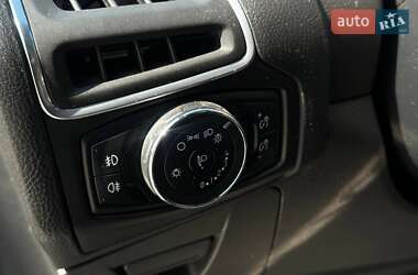 Универсал Ford Focus 2014 в 