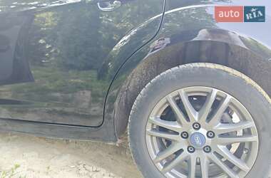 Хэтчбек Ford Focus 2008 в 