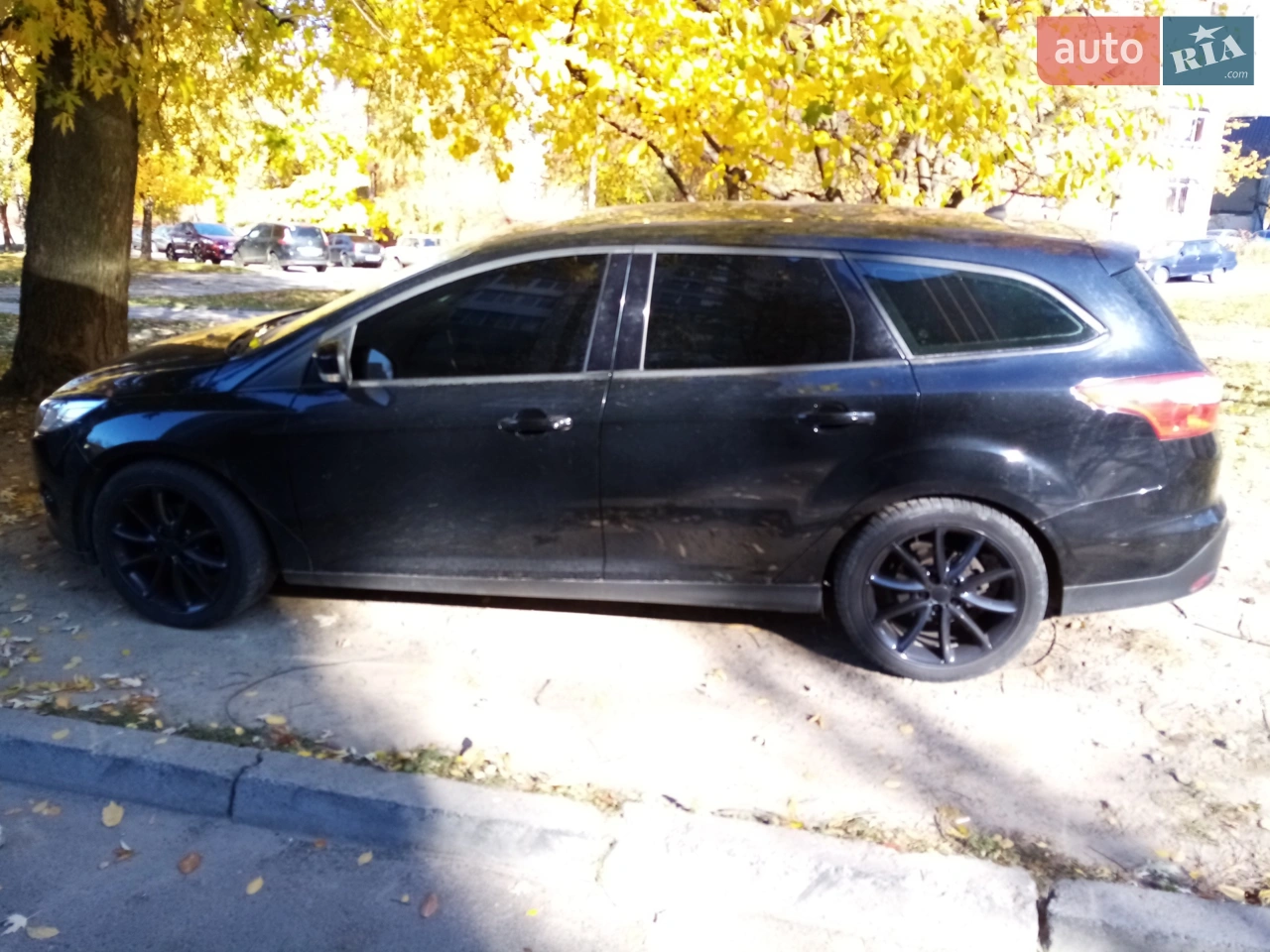 2011 Ford Focus - мініатюра 30