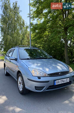 Универсал Ford Focus 2004 в Киеве