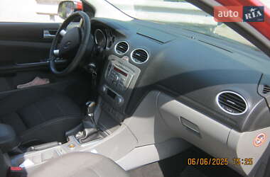 Универсал Ford Focus 2008 в 