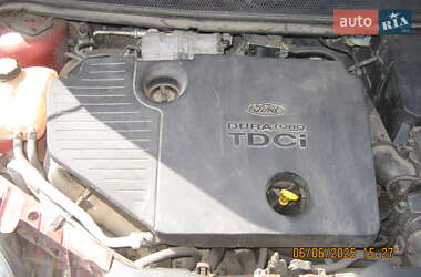 Универсал Ford Focus 2008 в 