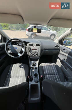 Універсал Ford Focus 2009 в 