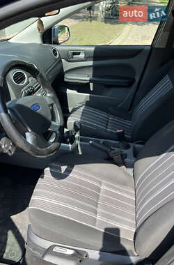 Універсал Ford Focus 2009 в 