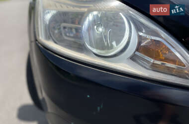 Седан Ford Focus 2008 в 