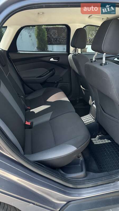 Универсал Ford Focus 2012 в Хмельнике