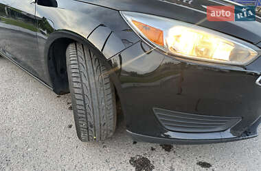 Седан Ford Focus 2016 в 