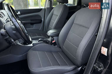 Універсал Ford Focus 2009 в 