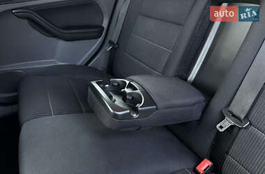 Універсал Ford Focus 2009 в 
