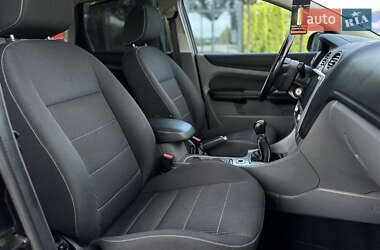 Універсал Ford Focus 2009 в 