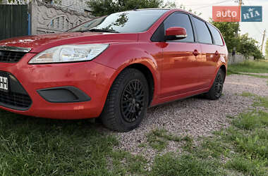 Універсал Ford Focus 2008 в 