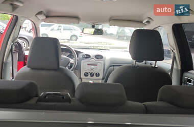 Універсал Ford Focus 2008 в 