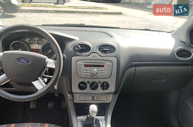 Універсал Ford Focus 2008 в 