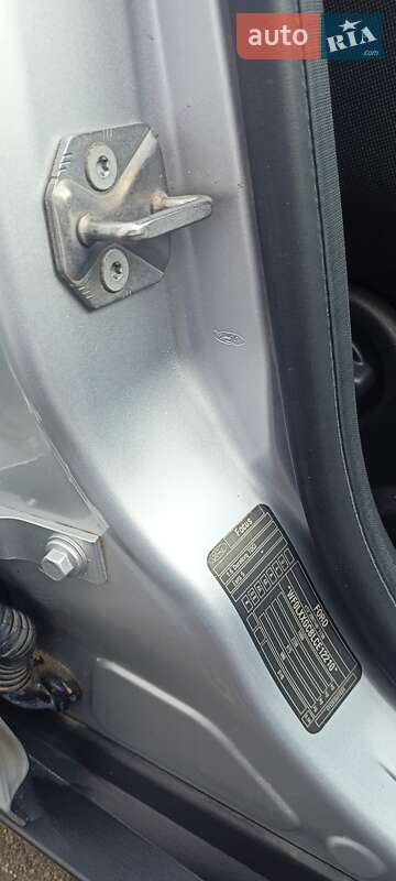 Универсал Ford Focus 2012 в Львове