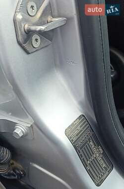 Универсал Ford Focus 2012 в 