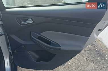 Универсал Ford Focus 2012 в 