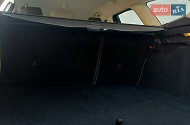 Универсал Ford Focus 2012 в 