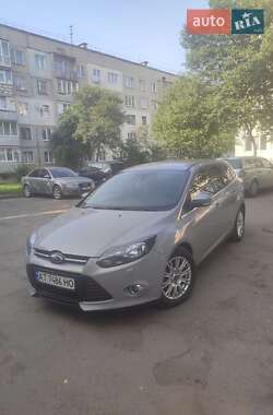 Универсал Ford Focus 2012 в Калуше