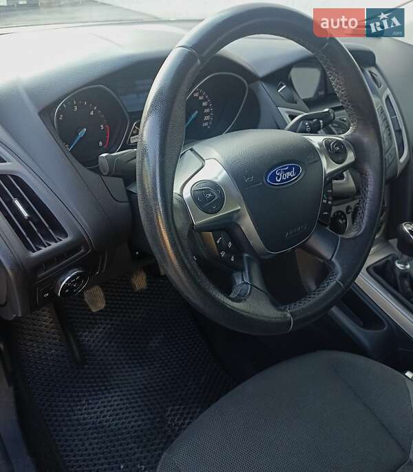 Универсал Ford Focus 2012 в Львове