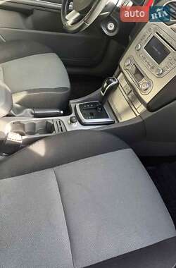 Универсал Ford Focus 2010 в 
