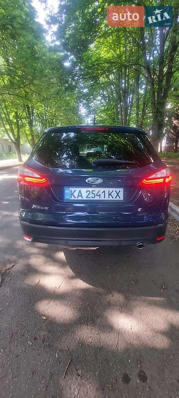 Универсал Ford Focus 2012 в Доброполье