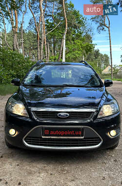 Универсал Ford Focus 2009 в Белогородке
