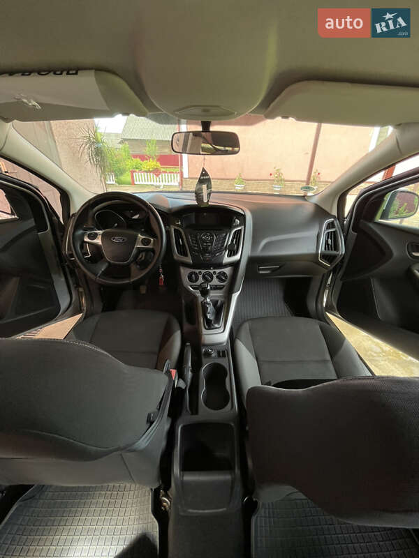 Универсал Ford Focus 2011 в Калуше фото 8 Универсал Ford Focus 2011 в Калуше
