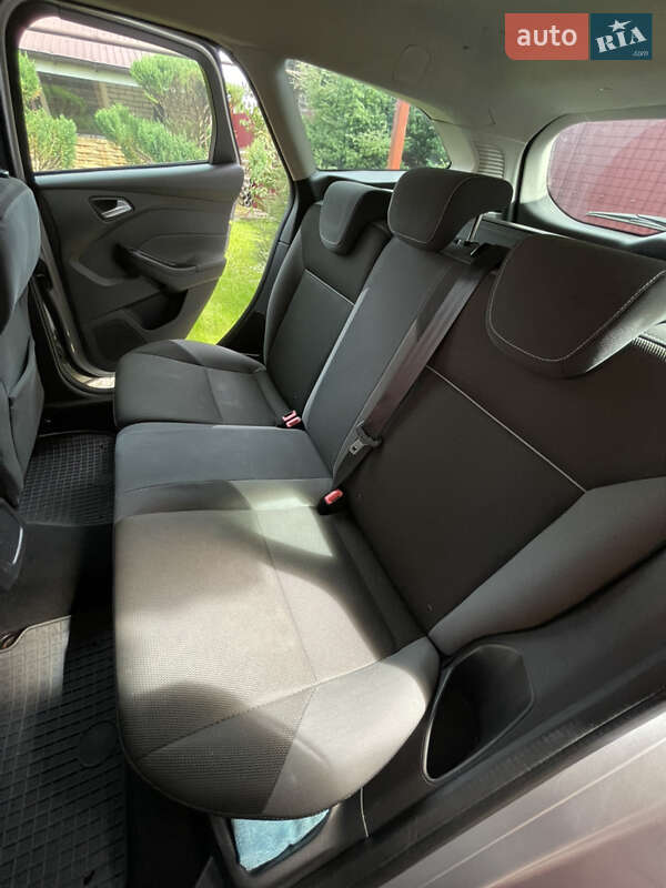 Универсал Ford Focus 2011 в Калуше фото 7 Универсал Ford Focus 2011 в Калуше