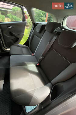 Универсал Ford Focus 2011 в 