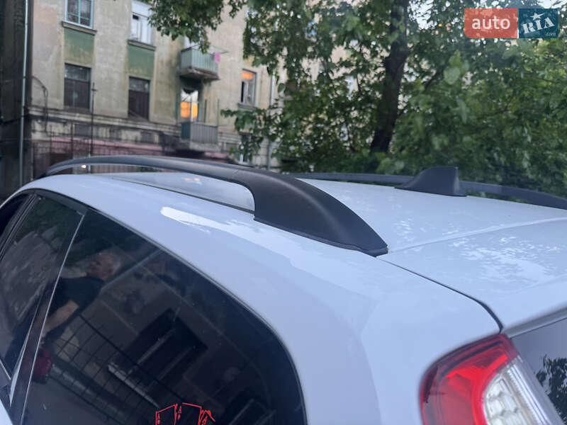 Универсал Ford Focus 2010 в Одессе