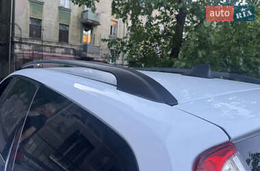 Универсал Ford Focus 2010 в 