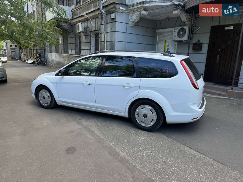 Универсал Ford Focus 2010 в Одессе